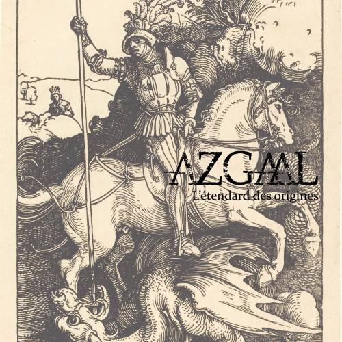 Azgaal : L'​É​tendard des Origines